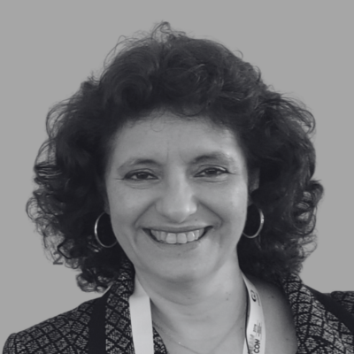 Liliana Corzo
