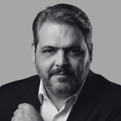 Max Argüello