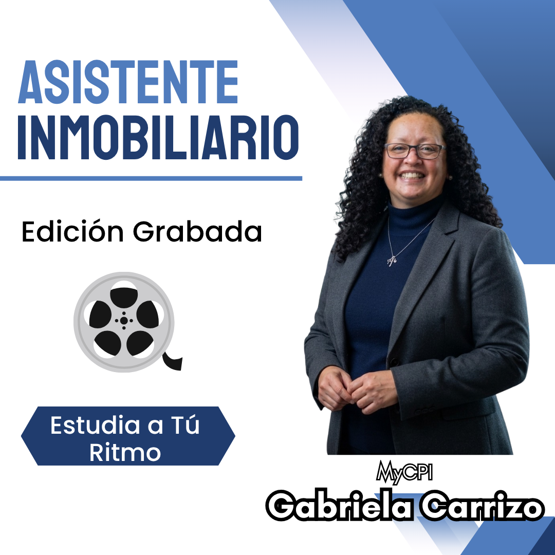 Asistente Inmobiliario 1080